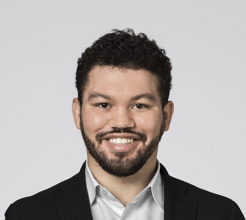 Christian Pierce, founder of Jukeido